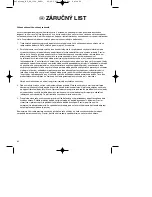 Preview for 82 page of EINHELL BT-SP 1300 Original Operating Instructions