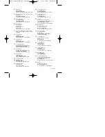 Preview for 24 page of EINHELL ERL 500 Operating Instructions Manual