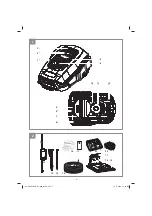 Preview for 2 page of EINHELL FREELEXO Original Operating Instructions