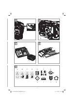 Preview for 7 page of EINHELL FREELEXO Original Operating Instructions