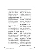 Preview for 15 page of EINHELL FREELEXO Original Operating Instructions