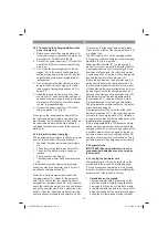 Preview for 35 page of EINHELL FREELEXO Original Operating Instructions