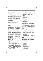 Preview for 40 page of EINHELL GC-EG 1410 Original Operating Instructions