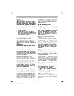 Preview for 36 page of EINHELL GC-EM 1742 Original Operating Instructions