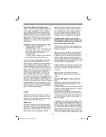 Preview for 50 page of EINHELL GC-EM 1742 Original Operating Instructions