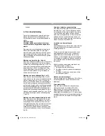 Preview for 98 page of EINHELL GC-EM 1742 Original Operating Instructions