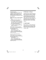 Preview for 128 page of EINHELL GC-EM 1742 Original Operating Instructions