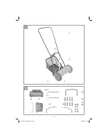 Preview for 2 page of EINHELL GC-HM 30 Original Operating Instructions