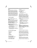 Preview for 15 page of EINHELL GC-HM 30 Original Operating Instructions