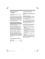 Preview for 23 page of EINHELL GC-HM 30 Original Operating Instructions