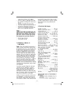 Preview for 34 page of EINHELL GC-PC 930 I Original Operating Instructions