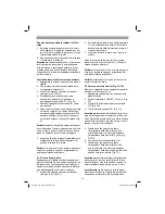 Preview for 50 page of EINHELL GC-PC 930 I Original Operating Instructions