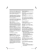 Preview for 66 page of EINHELL GC-PC 930 I Original Operating Instructions