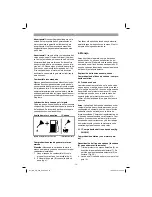 Preview for 75 page of EINHELL GC-PC 930 I Original Operating Instructions