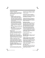 Preview for 79 page of EINHELL GC-PC 930 I Original Operating Instructions