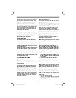 Preview for 92 page of EINHELL GC-PC 930 I Original Operating Instructions