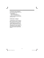 Preview for 93 page of EINHELL GC-PC 930 I Original Operating Instructions