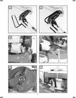 Preview for 4 page of EINHELL GC-PM 46/2 S HW-E Original Operating Instructions