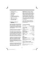 Preview for 33 page of EINHELL GC-PM 46 S Operating Instructions Manual