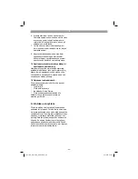 Preview for 94 page of EINHELL GC-PM 46 S Operating Instructions Manual