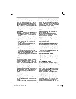 Preview for 115 page of EINHELL GC-PM 46 S Operating Instructions Manual