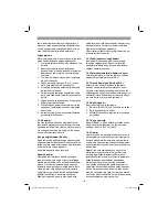 Preview for 161 page of EINHELL GC-PM 46 S Operating Instructions Manual