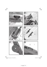 Preview for 4 page of EINHELL GE-CM 36/37 Li Original Operating Instructions