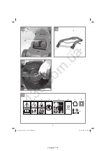 Preview for 6 page of EINHELL GE-CM 36/37 Li Original Operating Instructions