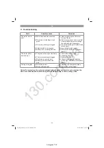 Preview for 30 page of EINHELL GE-CM 36/37 Li Original Operating Instructions