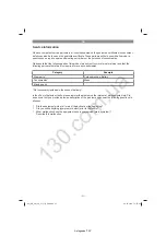 Preview for 32 page of EINHELL GE-CM 36/37 Li Original Operating Instructions