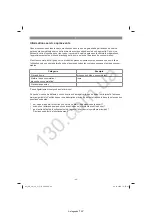 Preview for 45 page of EINHELL GE-CM 36/37 Li Original Operating Instructions