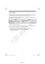 Preview for 84 page of EINHELL GE-CM 36/37 Li Original Operating Instructions