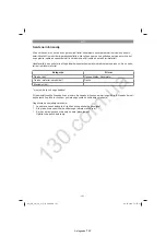 Preview for 162 page of EINHELL GE-CM 36/37 Li Original Operating Instructions