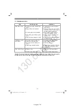 Preview for 173 page of EINHELL GE-CM 36/37 Li Original Operating Instructions