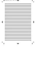 Preview for 109 page of EINHELL GE-CM 36 Li M Original Operating Instructions