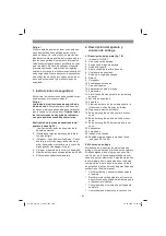 Preview for 100 page of EINHELL GE-CM 36 Li Original Operating Instructions