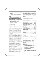 Preview for 101 page of EINHELL GE-CM 36 Li Original Operating Instructions