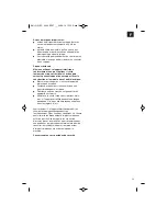 Preview for 13 page of EINHELL GE-EC 2240 Safety Instructions