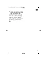 Preview for 31 page of EINHELL GE-EC 2240 Safety Instructions