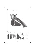 Preview for 2 page of EINHELL GE-EL 3000 E Original Operating Instructions