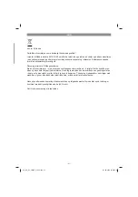 Preview for 41 page of EINHELL GE-EL 3000 E Original Operating Instructions