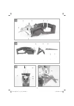 Preview for 2 page of EINHELL GE-GS 18 Li Solo Operating Instructions Manual