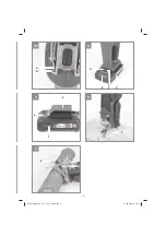 Preview for 3 page of EINHELL GE-GS 18 Li Solo Operating Instructions Manual