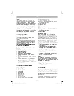 Preview for 24 page of EINHELL GE-LC 18 Li Original Operating Instructions