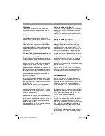 Preview for 28 page of EINHELL GE-LC 18 Li Original Operating Instructions