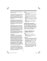 Preview for 29 page of EINHELL GE-LC 18 Li Original Operating Instructions