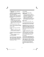 Preview for 40 page of EINHELL GE-LC 18 Li Original Operating Instructions