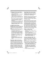 Preview for 53 page of EINHELL GE-LC 18 Li Original Operating Instructions