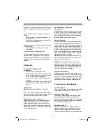 Preview for 54 page of EINHELL GE-LC 18 Li Original Operating Instructions