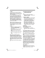 Preview for 69 page of EINHELL GE-LC 18 Li Original Operating Instructions